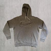 felpa Nike con cappuccio