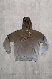felpa Nike con cappuccio
