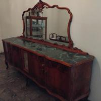 mobile vibtage anni 60