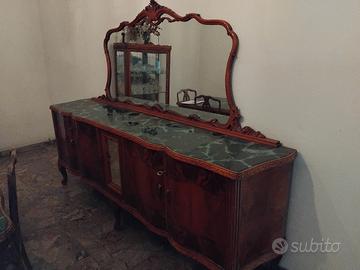 mobile vibtage anni 60