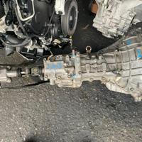 cambio suzuki jimny