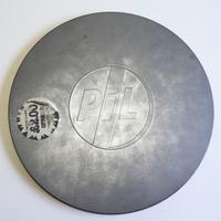 Public Image Ltd. METAL BOX