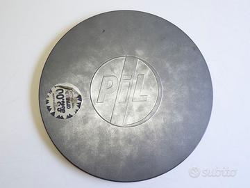 Public Image Ltd. METAL BOX