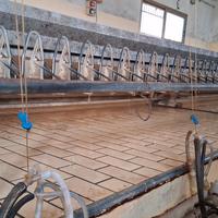 Stallo di avanzamento