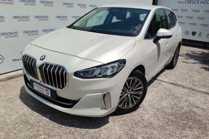 BMW 218 d Active Tourer Luxury - PREZZO REALE