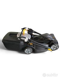 Tosaerba elettrico