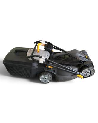Tosaerba elettrico