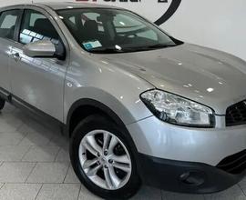 Nissan Qashqai 1.5 dCi DPF "Tekna Doc"