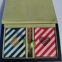 Gioco Carte Poker 