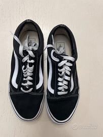 Vans 40