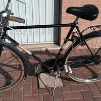 bicicletta anni50 marca vittoria ,originale