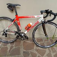 Specialized Allez Comp