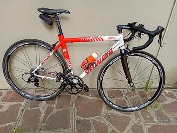 Specialized Allez Comp