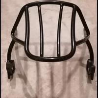 portapacchi per sportster