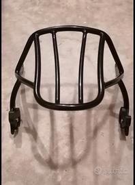 portapacchi per sportster