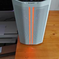 PC Gaming Ryzen 5 5600X + RX 6700 XT 32GB 1TB NVMe