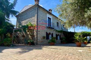 Villa singola - Corigliano-Rossano