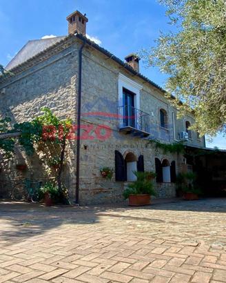 Villa singola - Corigliano-Rossano