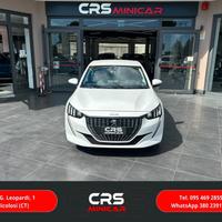 Peugeot 208 BlueHDi Stop&Start 5 porte Allure