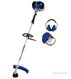 Decespugliatore a scoppio Hyundai