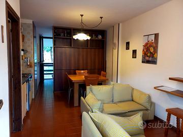 Appartamento Caspoggio