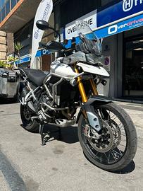 Triumph Tiger 900