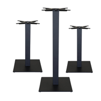 Basi Tavolo Quadrate Bar Ristorante Catering B&B