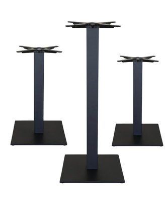 Basi Tavolo Quadrate Bar Ristorante Catering B&B