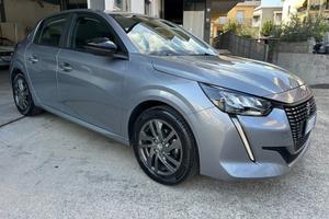 Peugeot 208 PureTech 75 “ PARI AL NUOVO 40.000 KM”