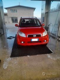 Daihatsu Terios 4x4 1.3 benzina-metano