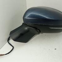 SPECCHIETTO RETROVISORE SINISTRO RENAULT CLIO Seri