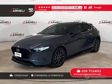 Mazda 3 5p 2.5 m-hybrid Takumi 140cv