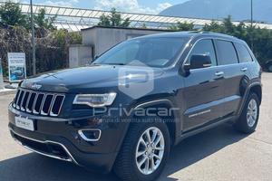 JEEP Grand Cherokee 3.0 V6 CRD 250 CV Multijet II