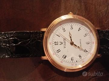 VISAGE OROLOGIO VINTAGE 