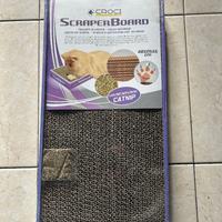 Tiragraffi per gatti