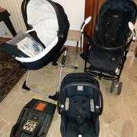 Trio Peg Perego