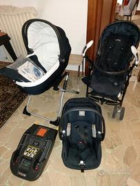 Trio Peg Perego