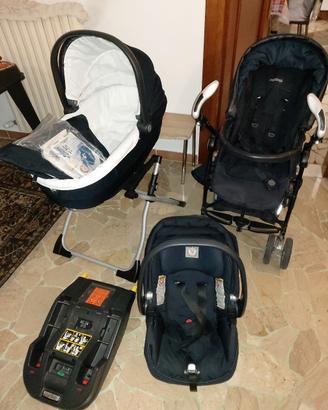 Trio Peg Perego