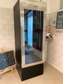 Frigo frollatura