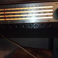 Radio amplificatore grundig