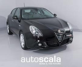 ALFA ROMEO Giulietta 1.6 JTDm-2 105 CV Distincti