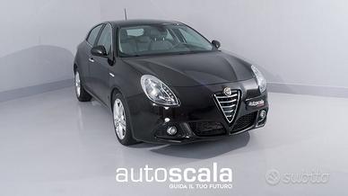 ALFA ROMEO Giulietta 1.6 JTDm-2 105 CV Distincti