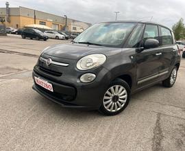 FIAT 500L 1.3 Mjt Lounge catena leggermente rumoro