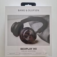 Cuffie e Custodia Bang & Olufsen Beoplay HX