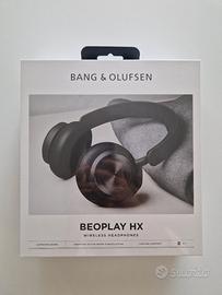 Cuffie e Custodia Bang & Olufsen Beoplay HX