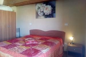 Tra Foligno e Spoleto