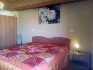 Tra Foligno e Spoleto