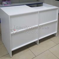 Banco Bianco da 121 modello "clever"