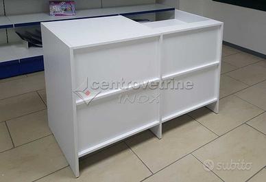 Banco Bianco da 121 modello "clever"