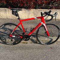 Bici da corsa Wilier GTR
